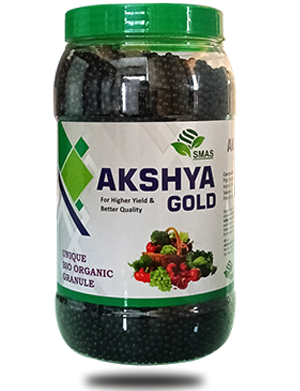 Akshya Gold